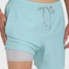 Lineup Solid Layback 16″ Badehose Lineup Solid Layback 16″ Badehose