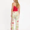 Lottie Hall Hose mit gewebtem, elastischem Bund Lottie Hall Hose mit gewebtem, elastischem Bund