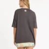 Lottie Hall Kurzarm-T-Shirt
