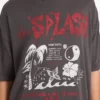 Lottie Hall Kurzarm-T-Shirt