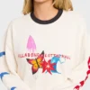 Lottie Hall Rundhals-Sweatshirt
