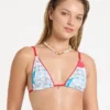 Lottie Hall Slide Tall Triangle Bikini-Oberteil Lottie Hall Slide Tall Triangle Bikini-Oberteil