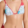Lottie Hall Slide Tall Triangle Bikini-Oberteil Lottie Hall Slide Tall Triangle Bikini-Oberteil