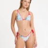 Lottie Hall Slide Tall Triangle Bikini-Oberteil Lottie Hall Slide Tall Triangle Bikini-Oberteil