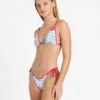 Lottie Hall Slide Tall Triangle Bikini-Oberteil Lottie Hall Slide Tall Triangle Bikini-Oberteil