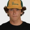 Lounge Trucker-Cap