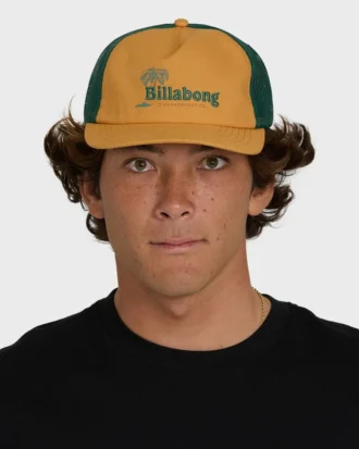 Lounge Trucker-Cap