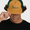 Lounge Trucker-Cap