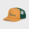 Lounge Trucker-Cap