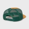 Lounge Trucker-Cap