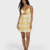 Love Life Minikleid