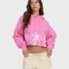 Low Tide Shorts aus fest gewebtem Stoff
