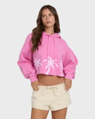 Low Tide Shorts aus fest gewebtem Stoff