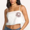 Luftiges Tanktop