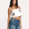 Luftiges Tanktop