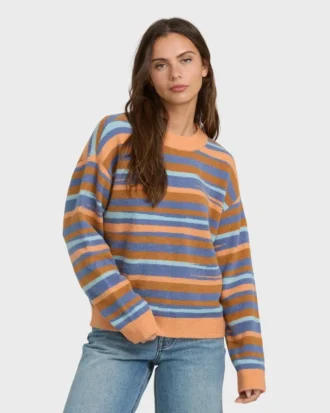 Mad Love Pullover