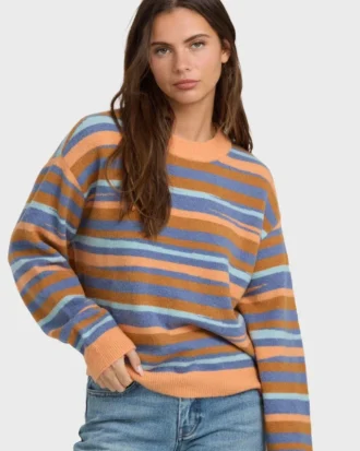 Mad Love Pullover