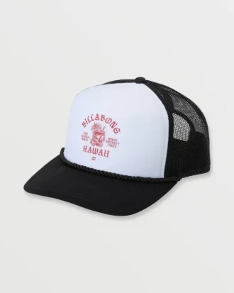 Mai Tai Hi Foam Trucker-Cap