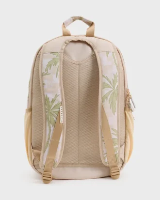 Maiden Voyage Rucksack