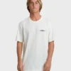 Make Tracks Adiv Premium Kurzarm-Shorts-T-Shirt