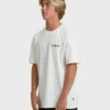 Make Tracks Adiv Premium Kurzarm-Shorts-T-Shirt