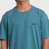 Make Tracks Adiv Premium Kurzarm-Shorts-T-Shirt