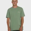 Making Tracks Premium-T-Shirt mit kurzen Ärmeln