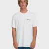 Making Tracks Premium-T-Shirt mit kurzen Ärmeln