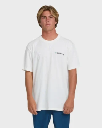 Making Tracks Premium-T-Shirt mit kurzen Ärmeln