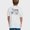 Making Tracks Premium-T-Shirt mit kurzen Ärmeln