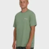 Making Tracks Premium-T-Shirt mit kurzen Ärmeln