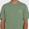 Making Tracks Premium-T-Shirt mit kurzen Ärmeln