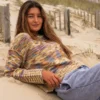 Malibu Creek Pullover & Strickjacke Malibu Creek Pullover & Strickjacke