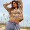Malibu Creek Pullover & Strickjacke Malibu Creek Pullover & Strickjacke