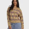 Malibu Creek Pullover & Strickjacke Malibu Creek Pullover & Strickjacke