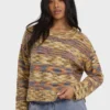 Malibu Creek Pullover & Strickjacke Malibu Creek Pullover & Strickjacke