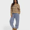 Malibu Creek Pullover & Strickjacke Malibu Creek Pullover & Strickjacke