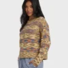 Malibu Creek Pullover & Strickjacke Malibu Creek Pullover & Strickjacke
