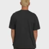 Marrow Og Kurzarm-Strick-T-Shirt