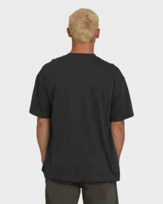 Marrow Og Kurzarm-Strick-T-Shirt