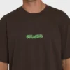 Marrow Og Kurzarm-Strick-T-Shirt