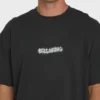 Marrow Og Kurzarm-Strick-T-Shirt