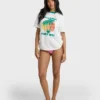 Mein Beach Club Kurzarm-T-Shirt