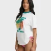 Mein Beach Club Kurzarm-T-Shirt