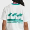 Mein Beach Club Kurzarm-T-Shirt