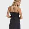 Midnight Wave Minikleid