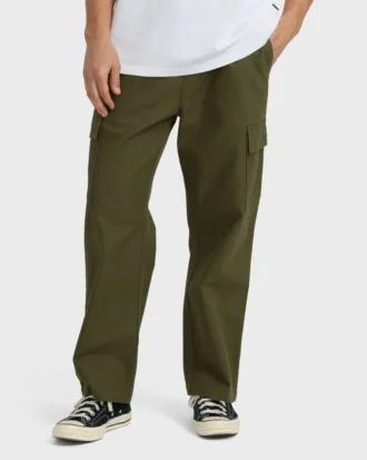 Mill Spec Garage Cargohose