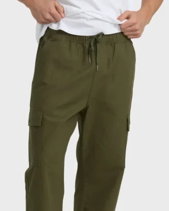 Mill Spec Garage Cargohose