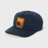Minds Eye Strapback-Kappe