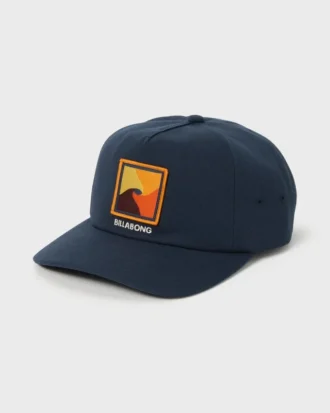 Minds Eye Strapback-Kappe